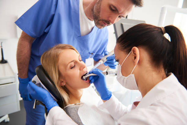Trusted Oak Harbor, OH Holistic Dental Care Services Experts