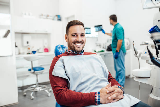  Oak Harbor, OH Holistic Dental Care Services Pros
