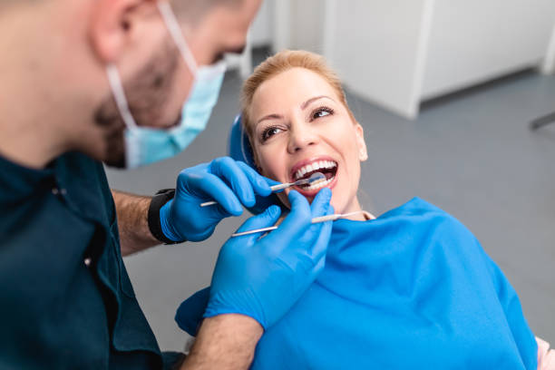 Best Dental Exams and Cleanings  in Oak Harbor, OH