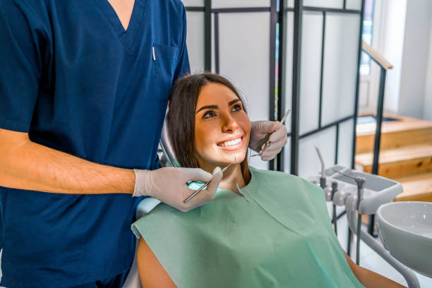 Best Full Mouth Reconstruction  in Oak Harbor, OH