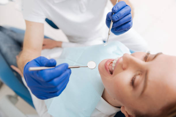 Best General Dentistry  in Oak Harbor, OH