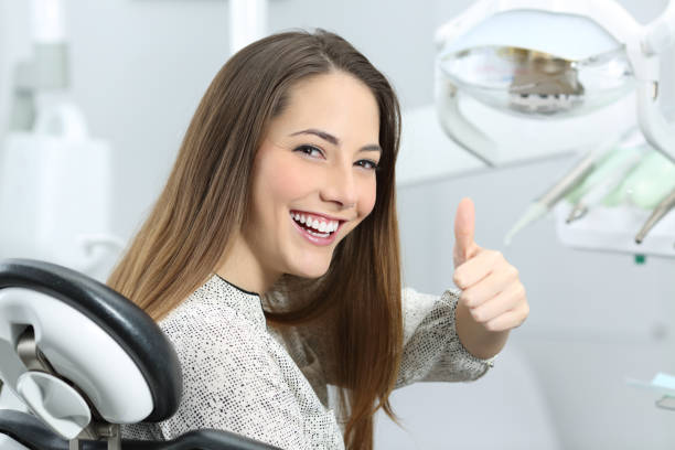 Emergency Dental Services in Oak Harbor, OH